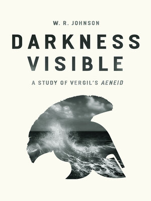 cover image of Darkness Visible